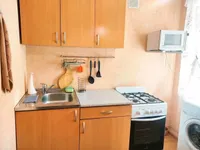 Миниатюра квартиры 12