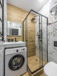 Миниатюра квартиры 7