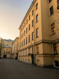 Миниатюра квартиры 8