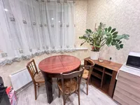 Миниатюра квартиры 2