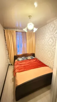 Миниатюра квартиры 13