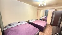 Миниатюра квартиры 12