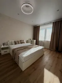 Миниатюра квартиры 7