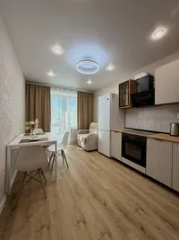 Миниатюра квартиры 8