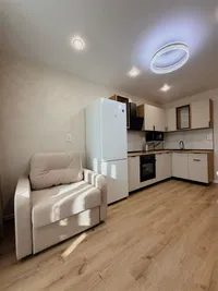 Миниатюра квартиры 10