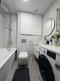 Миниатюра квартиры 14