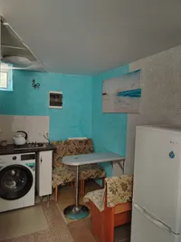 Миниатюра квартиры 3