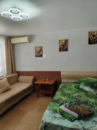 Миниатюра квартиры 1