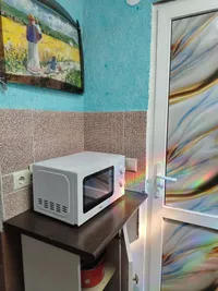 Миниатюра квартиры 8