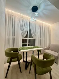 Миниатюра квартиры 5