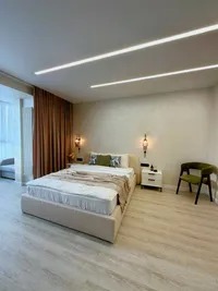 Миниатюра квартиры 6