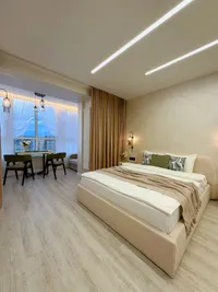 Миниатюра квартиры 7