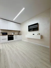 Миниатюра квартиры 8