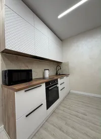 Миниатюра квартиры 13