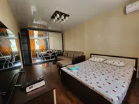 Миниатюра квартиры 18