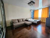 Миниатюра квартиры 19
