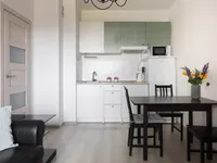 Миниатюра квартиры 6