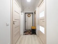 Миниатюра квартиры 12