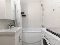Миниатюра квартиры 15