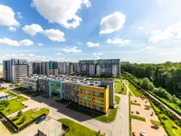 Миниатюра квартиры 20