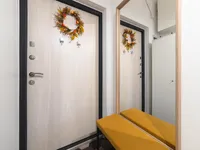 Миниатюра квартиры 21