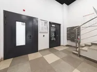 Миниатюра квартиры 22