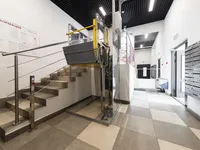 Миниатюра квартиры 23