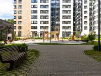 Миниатюра квартиры 25