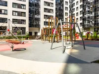 Миниатюра квартиры 26