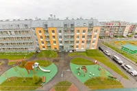 Миниатюра квартиры 14