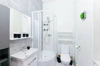 Миниатюра квартиры 16