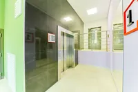 Миниатюра квартиры 20