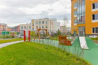 Миниатюра квартиры 22