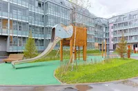 Миниатюра квартиры 23