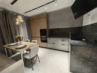 Миниатюра квартиры 9