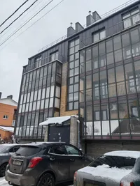 Миниатюра квартиры 19