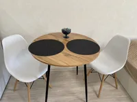 Миниатюра квартиры 5
