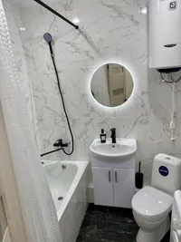 Миниатюра квартиры 7