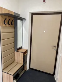 Миниатюра квартиры 9