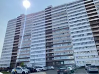 Миниатюра квартиры 12