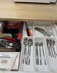 Миниатюра квартиры 7