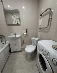 Миниатюра квартиры 10