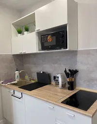 Миниатюра квартиры 7