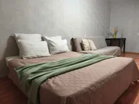 Миниатюра квартиры 3