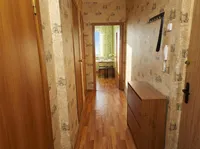 Миниатюра квартиры 7