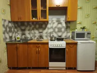 Миниатюра квартиры 8
