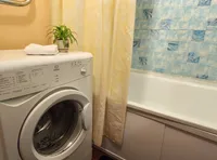 Миниатюра квартиры 11