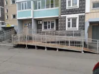 Миниатюра квартиры 16