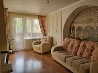 Миниатюра квартиры 1