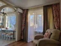 Миниатюра квартиры 4